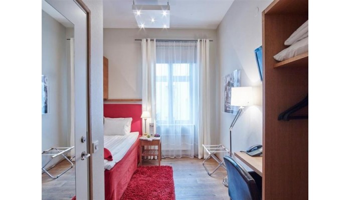 Best Western Hotel Duxiana poza 4