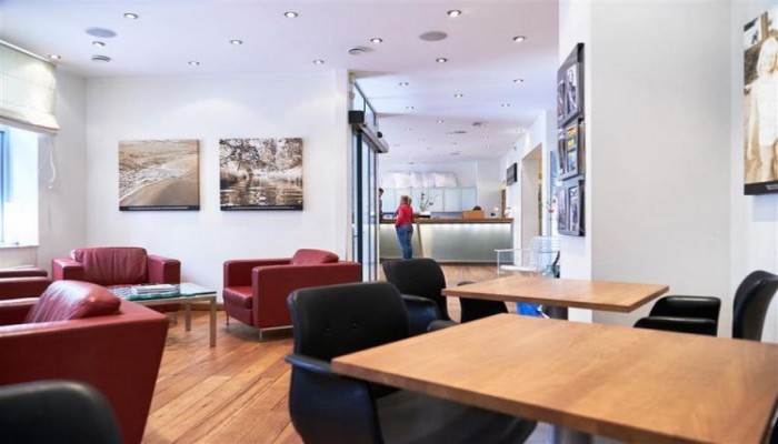 Best Western Hotel Duxiana poza 1