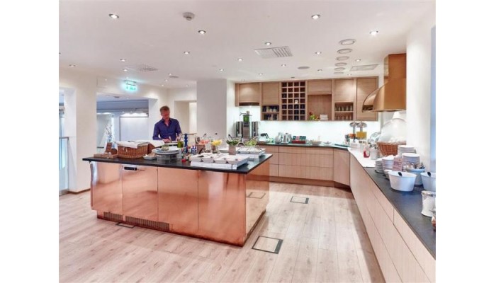 Best Western Hotel Duxiana poza 6