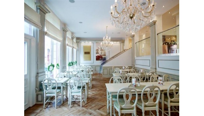 Best Western Hotel Duxiana poza 3