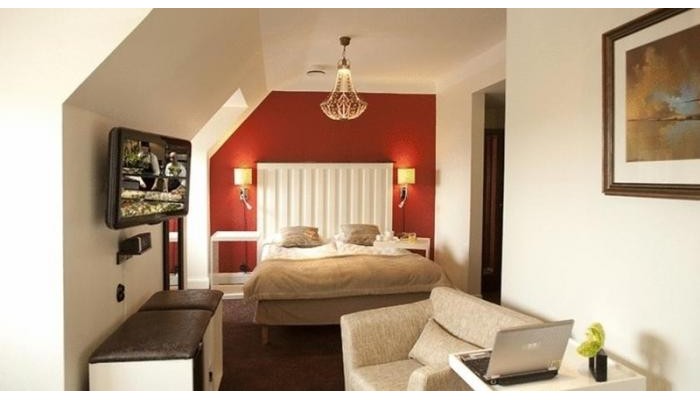 Poza pentru Clarion Hotel Grand 148-1562594167 Clarion Hotel Grand poza 1