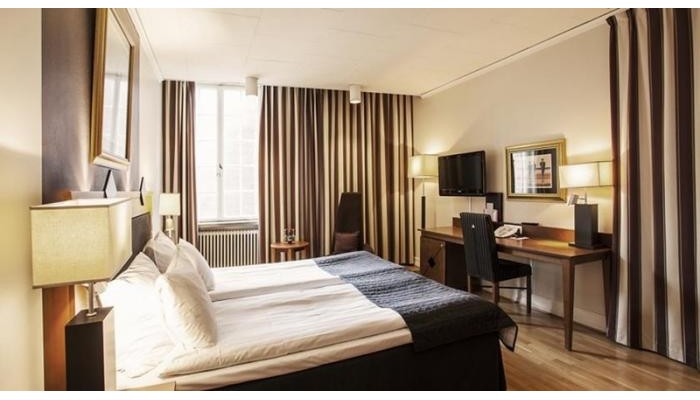 Poza pentru Clarion Hotel Grand 3806-1562594169 Clarion Hotel Grand poza 6