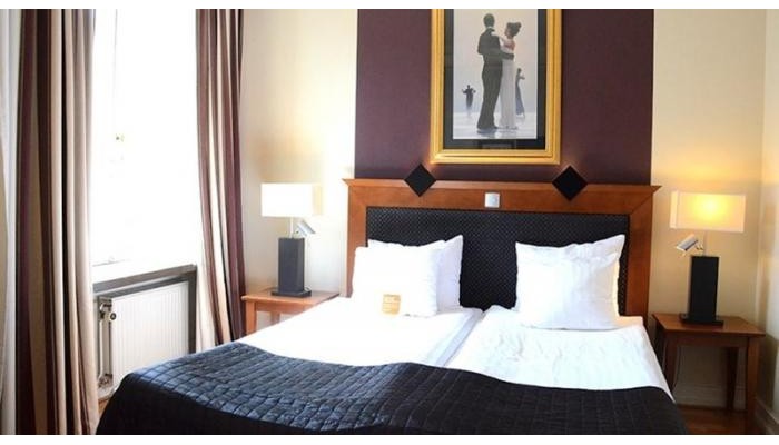 Poza pentru Clarion Hotel Grand 4933-1562594168 Clarion Hotel Grand poza 5