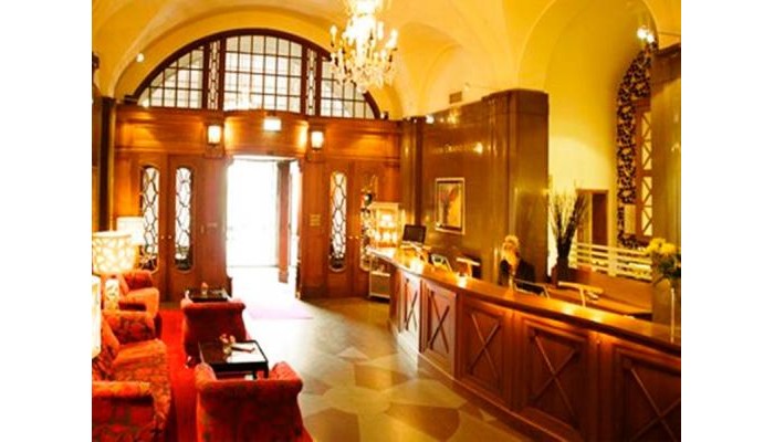 Poza pentru Clarion Hotel Grand 6366-1562594170 Clarion Hotel Grand poza 9