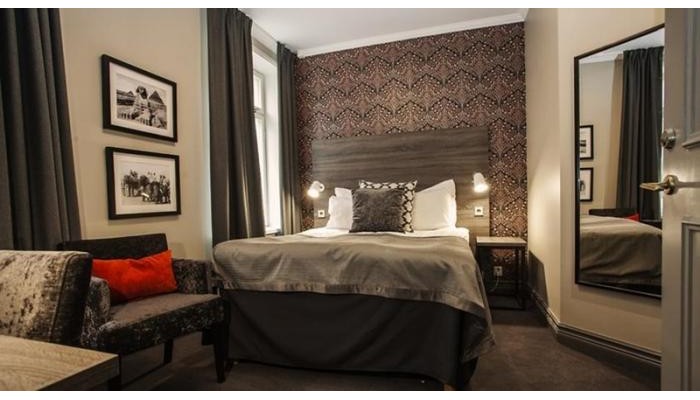 Poza pentru Clarion Hotel Grand 6439-1562594169 Clarion Hotel Grand poza 8