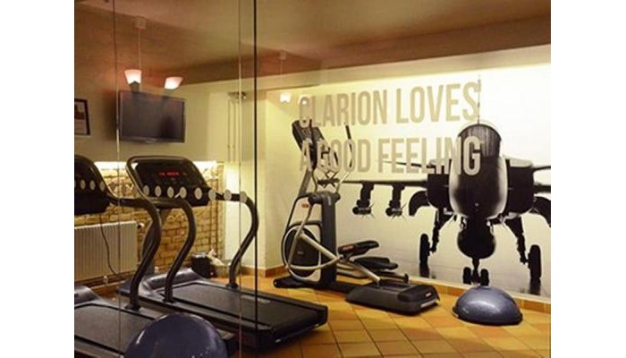 Poza pentru Clarion Hotel Grand 7348-1562594169 Clarion Hotel Grand poza 7
