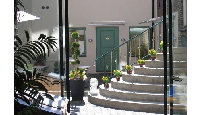 Hotell Linnea, Sweden Hotels poza 0