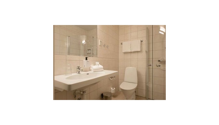 Hotel Scandic Skogshojd poza 4