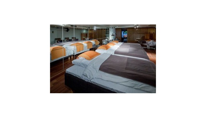 Hotel Scandic Skogshojd poza 7