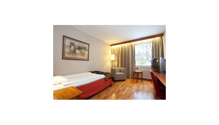 Hotel Scandic Skogshojd poza 8