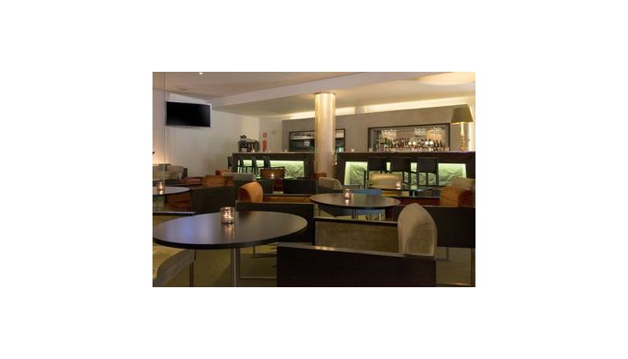 Hotel Scandic Skogshojd poza 0