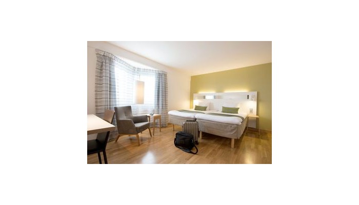 Hotel Scandic Skogshojd poza 9