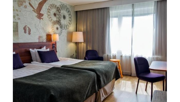 Hotel Scandic Sodertalje poza 9