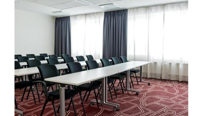 Hotel Scandic Sodertalje poza 8