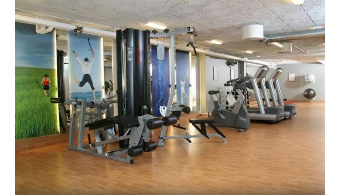 Hotel Scandic Sodertalje poza 4