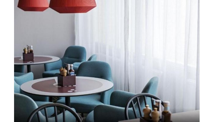 Hotel Scandic Sodertalje poza 0