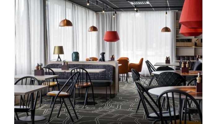 Hotel Scandic Sodertalje poza 7