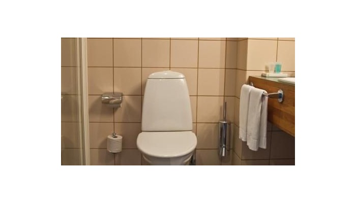 Best Western Hotel Danderyd poza 8