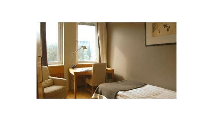 Best Western Hotel Danderyd poza 9