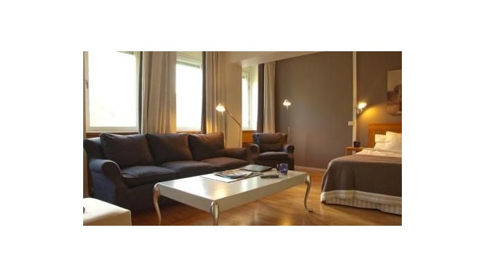 Best Western Hotel Danderyd poza 10