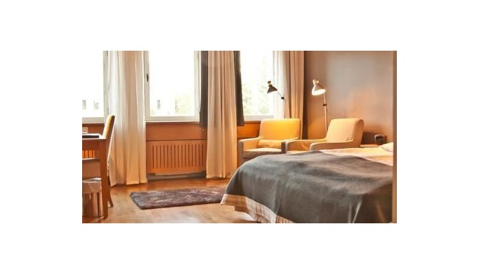 Best Western Hotel Danderyd poza 4