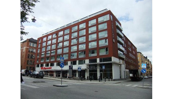 Best Western Time Hotel poza 5