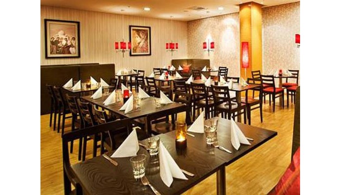 Best Western Time Hotel poza 7