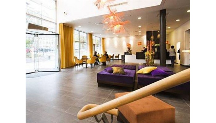 Best Western Time Hotel poza 3