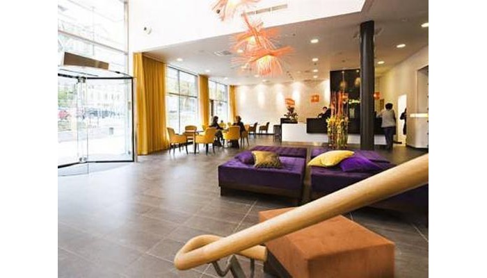 Best Western Time Hotel poza 8