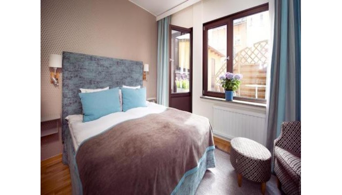 Clarion Collection Hotel Wellington poza 4