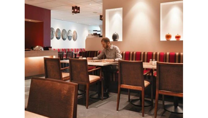 Clarion Collection Hotel Wellington poza 1