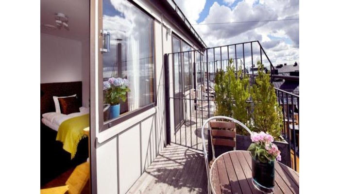 Clarion Collection Hotel Wellington poza 9