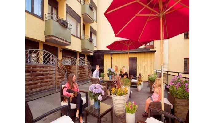 Clarion Collection Hotel Wellington poza 8