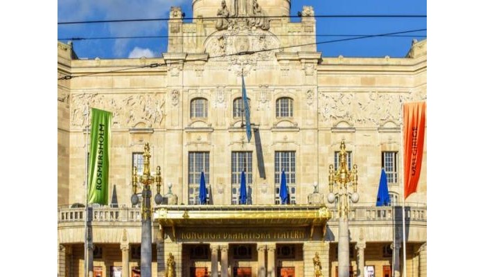 Clarion Collection Hotel Wellington poza 5