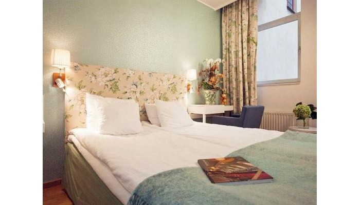 Clarion Collection Hotel Wellington poza 0