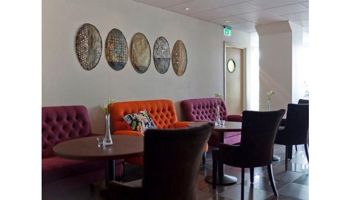 Clarion Collection Hotel Wellington poza 2