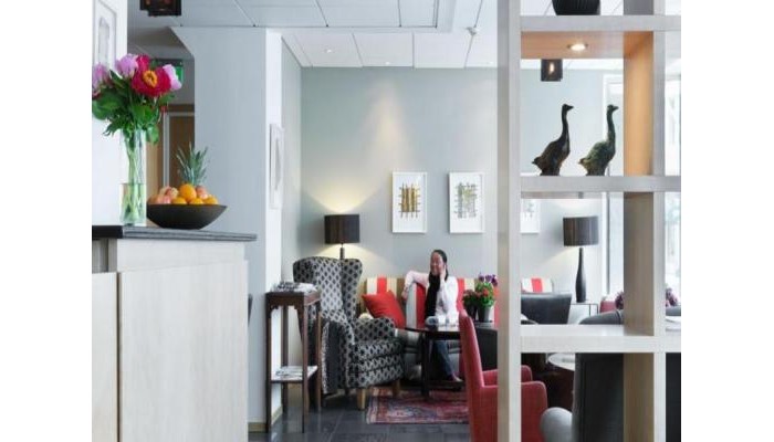 Clarion Collection Hotel Wellington poza 6