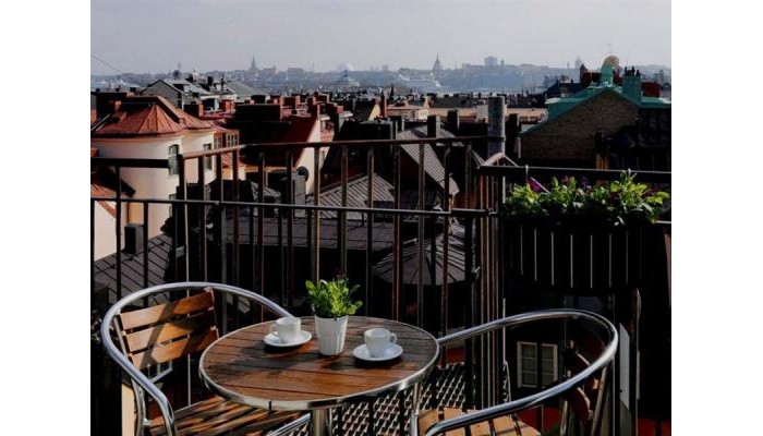 Clarion Collection Hotel Wellington poza 3