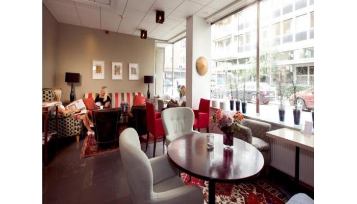 Clarion Collection Hotel Wellington poza 7