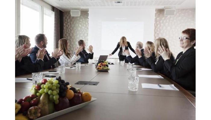 Clarion Hotel Arlanda Airport poza 7