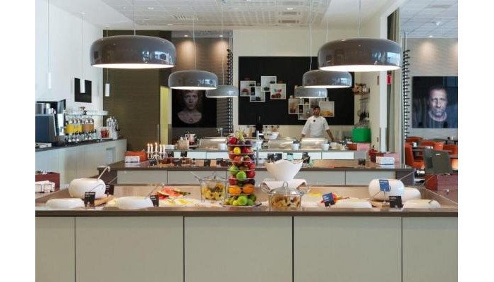 Clarion Hotel Arlanda Airport poza 0