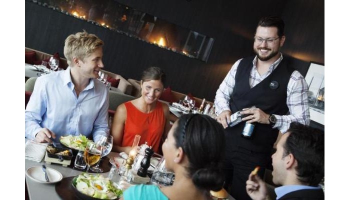 Clarion Hotel Arlanda Airport poza 4