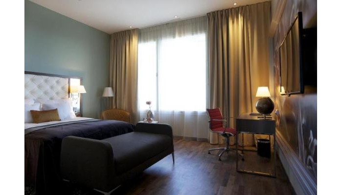 Clarion Hotel Arlanda Airport poza 8