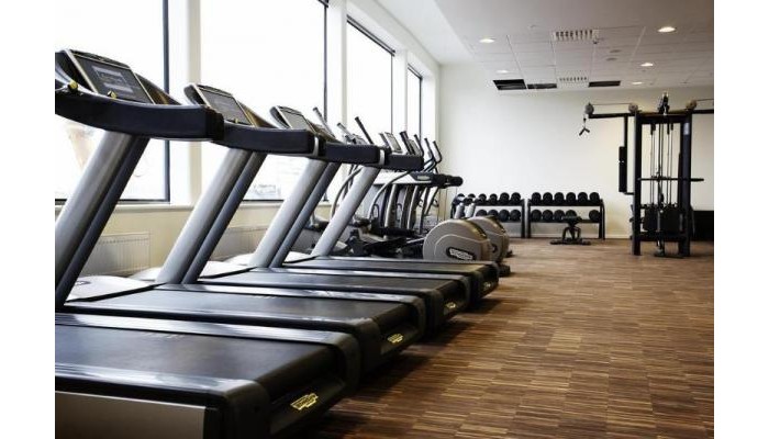 Clarion Hotel Arlanda Airport poza 3