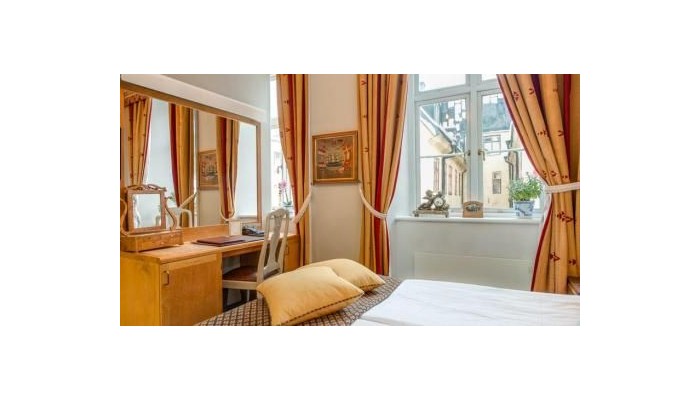 Collector's Victory Hotel poza 3