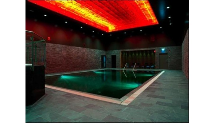 Elite Hotel Marina Tower poza 2