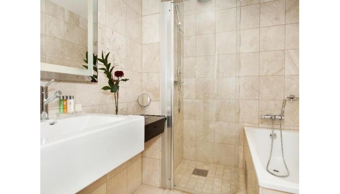 Elite Hotel Marina Tower poza 8