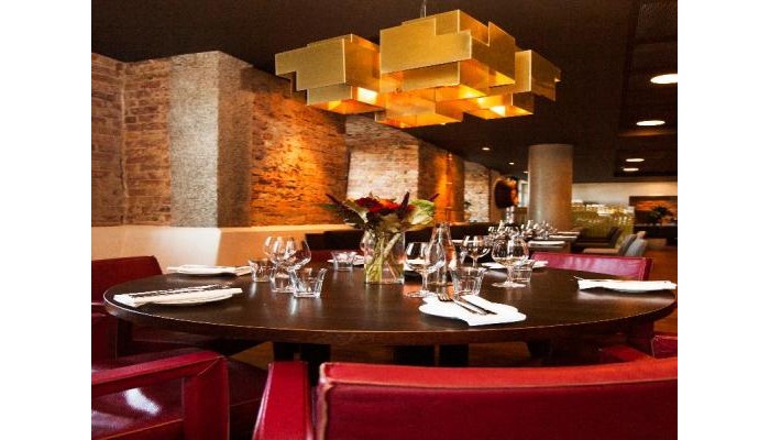 Elite Hotel Marina Tower poza 4