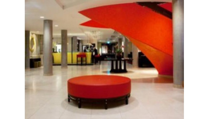 Elite Hotel Marina Tower poza 3