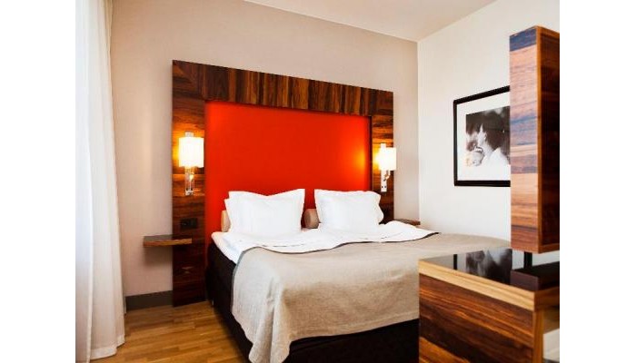 Elite Hotel Marina Tower poza 9